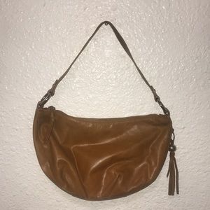 Hobo handbag